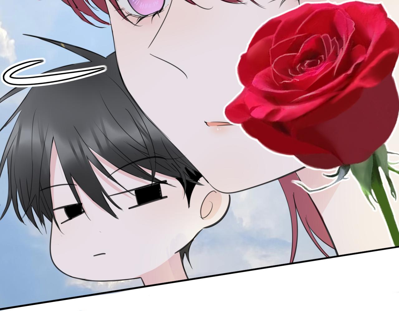 第36话 抱抱(1/2)-第36话