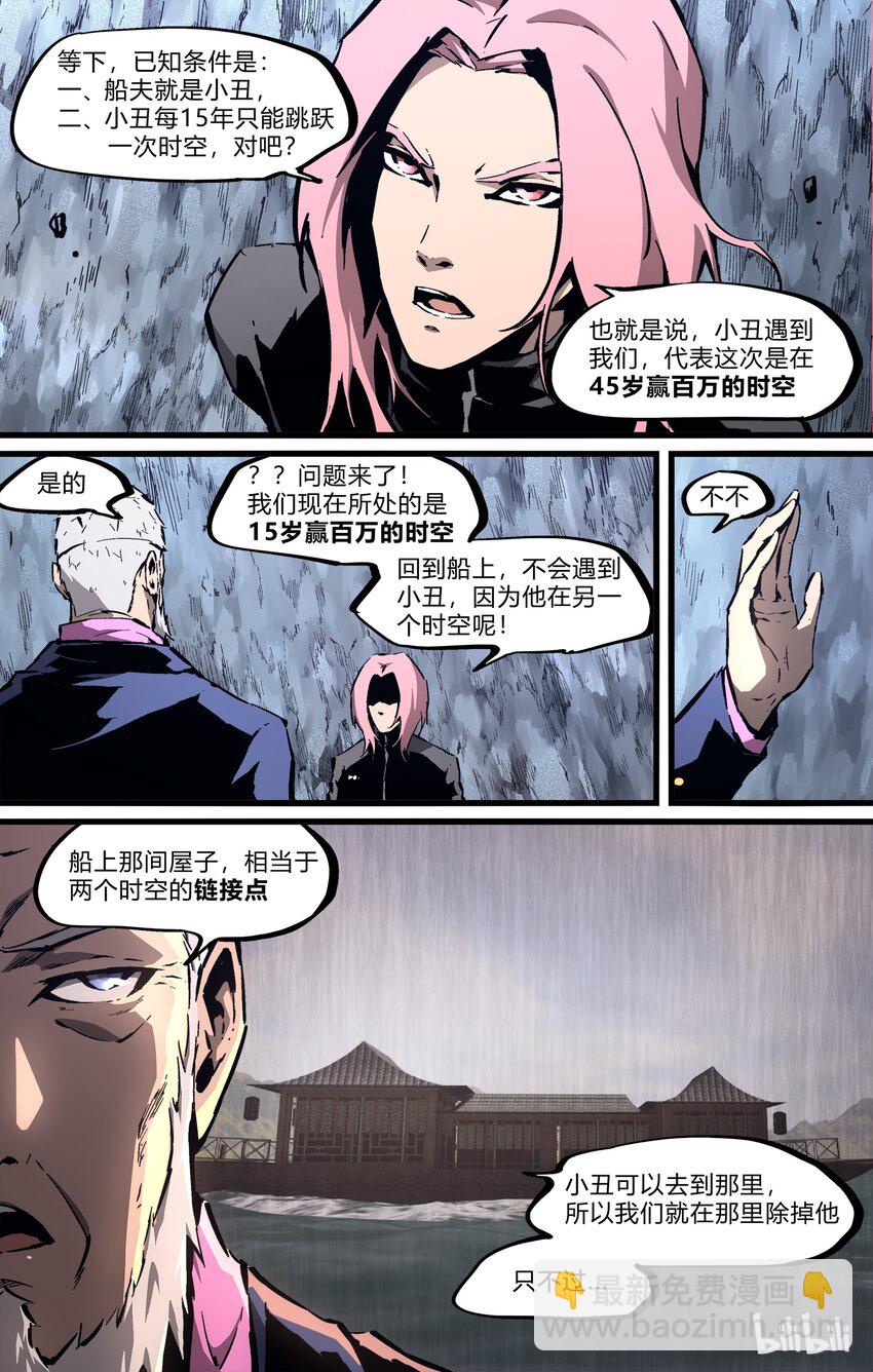 68-1 最后的机会（上）-第76话