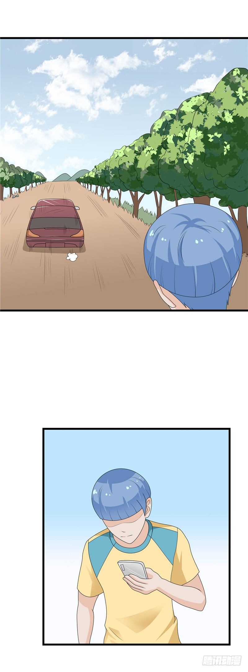 第75话-钱不是问题-第74话