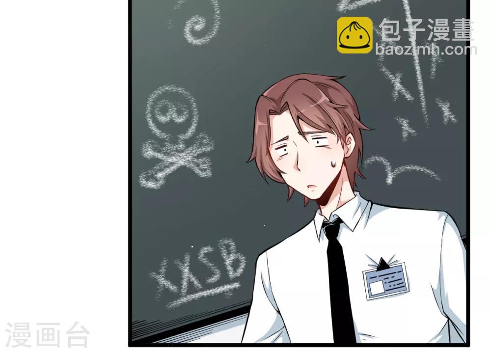 校園狂師 - 第1話 狂師系統 - 2