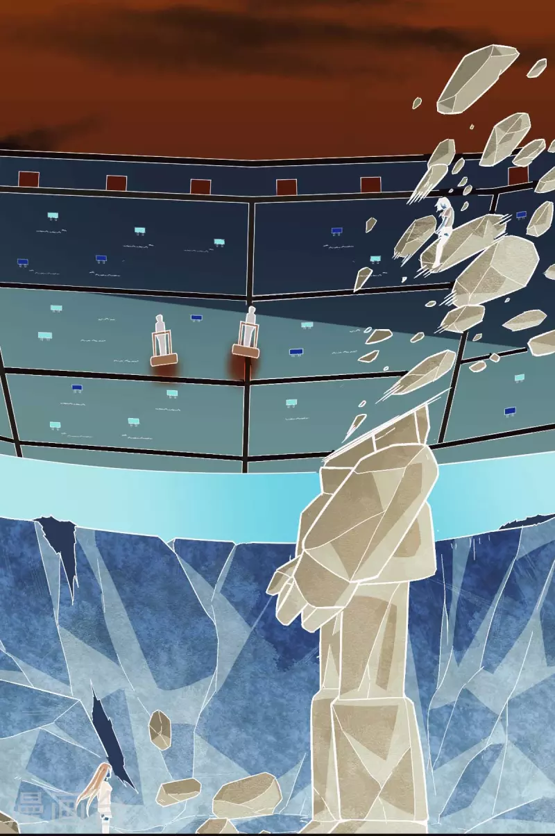 校園狂師 - 第249話 這就沒了麼 - 2