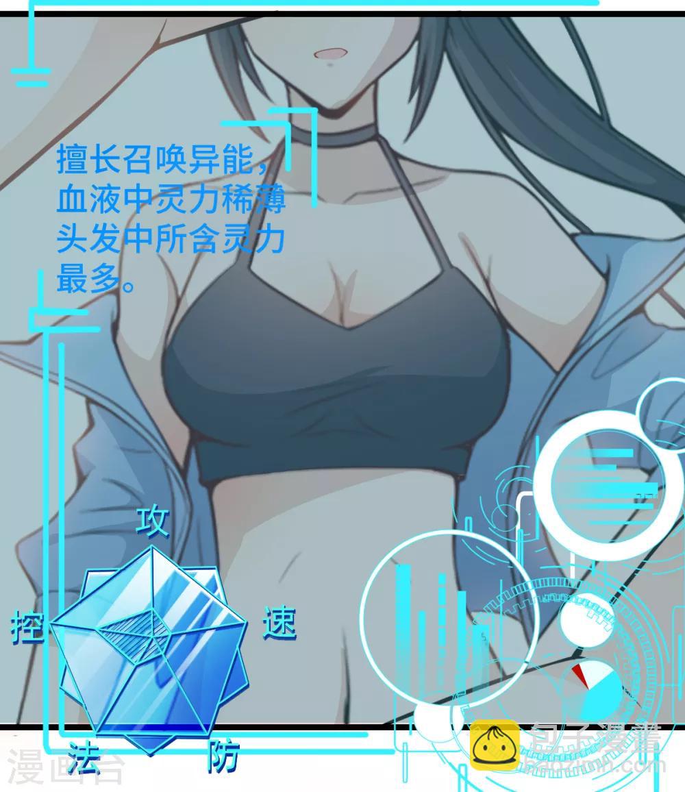 校園狂師 - 第3話 因材施教 - 1