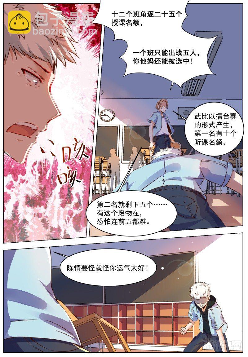 第1话 我是主子！-第2话