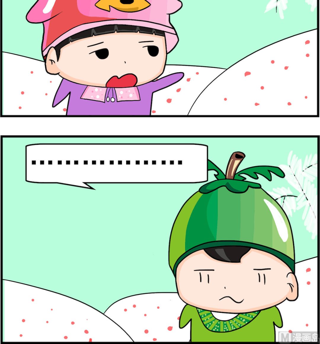 第068话 打字机-第68话