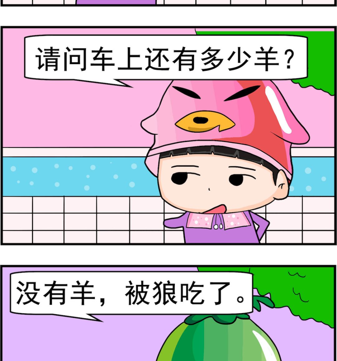 第080话 地铁上-第80话