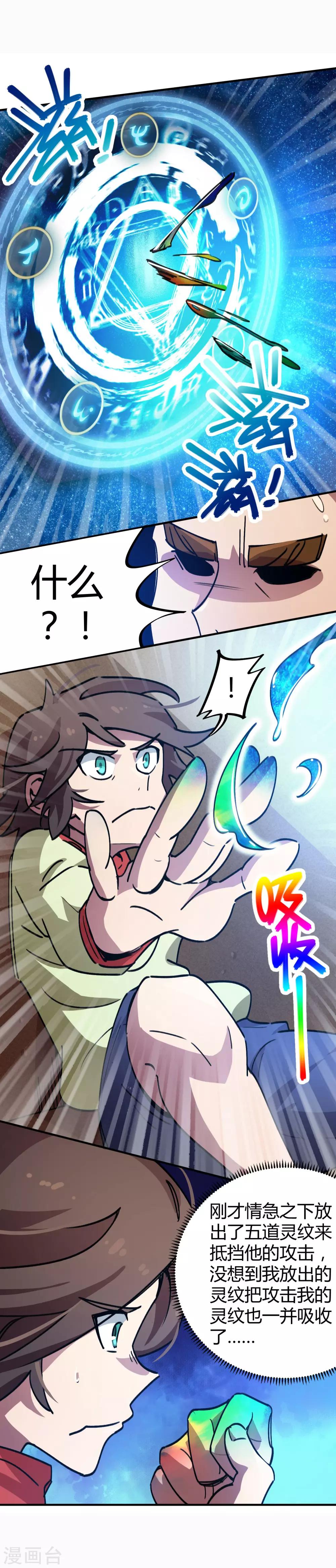 第27话 火辣老板娘-第28话