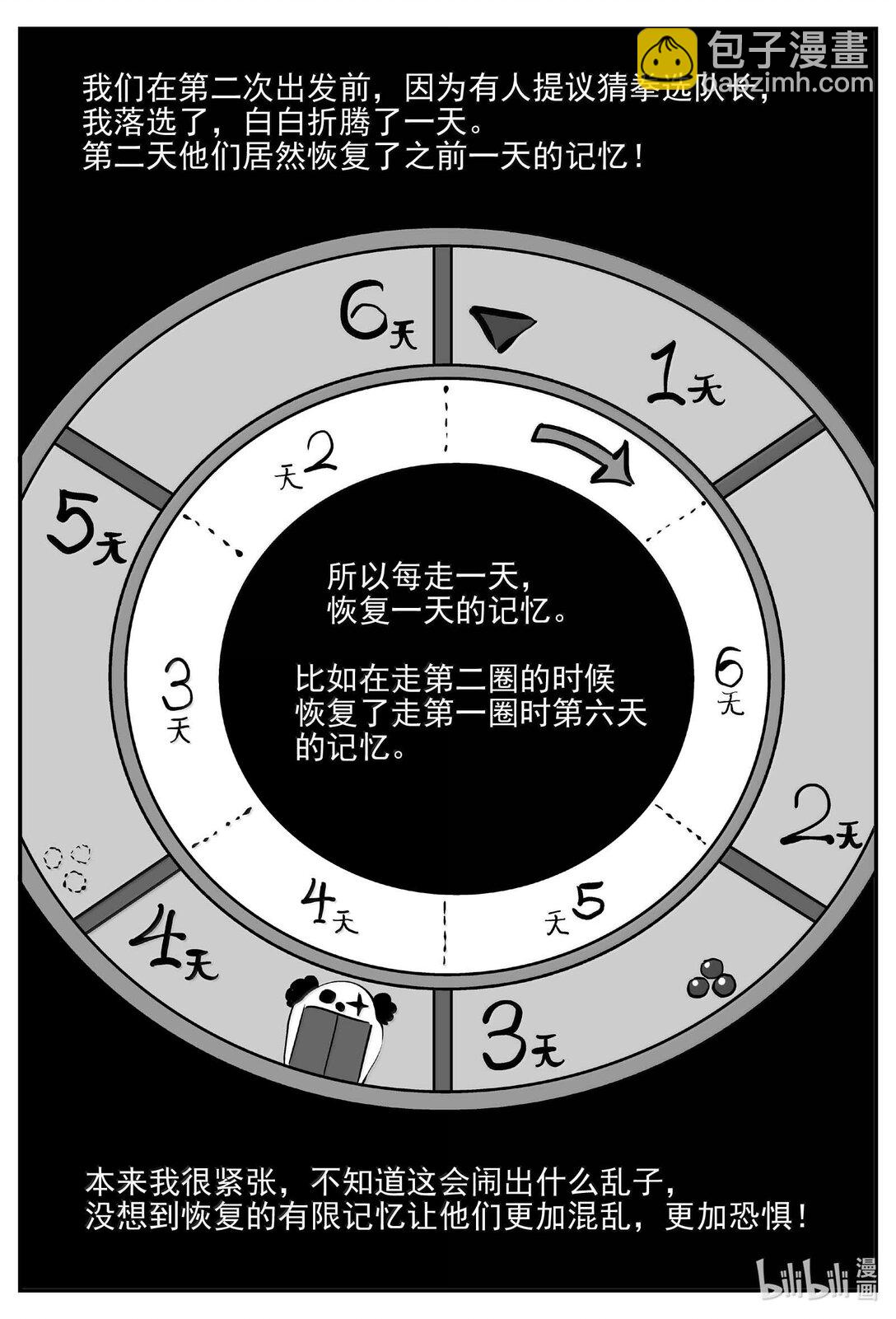 小智怪談 - 999 樂園 - 3