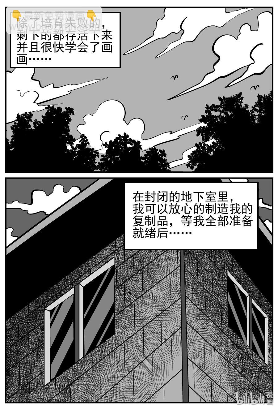 小智怪談 - 126 恐怖漫畫家（2） - 2