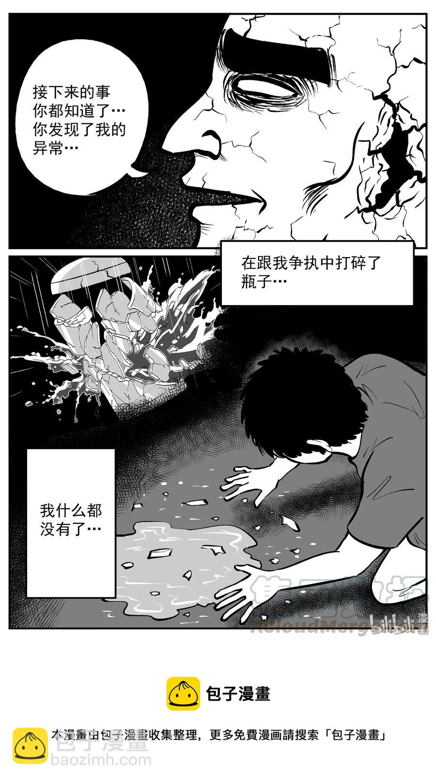 小智怪談 - 290 克蘇魯聖殿（6） - 2