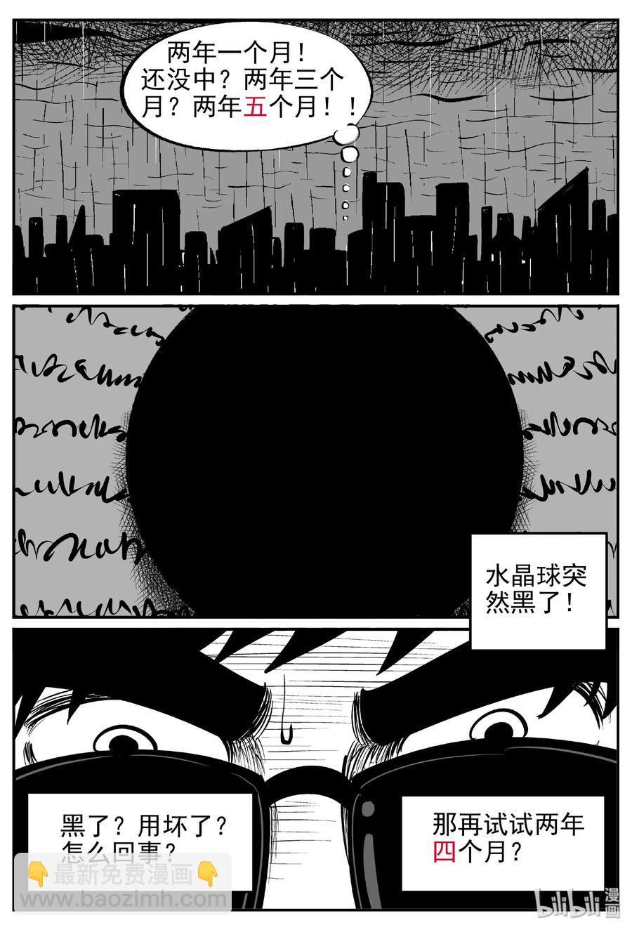 小智怪談 - 452 一分鐘怪異故事 - 2