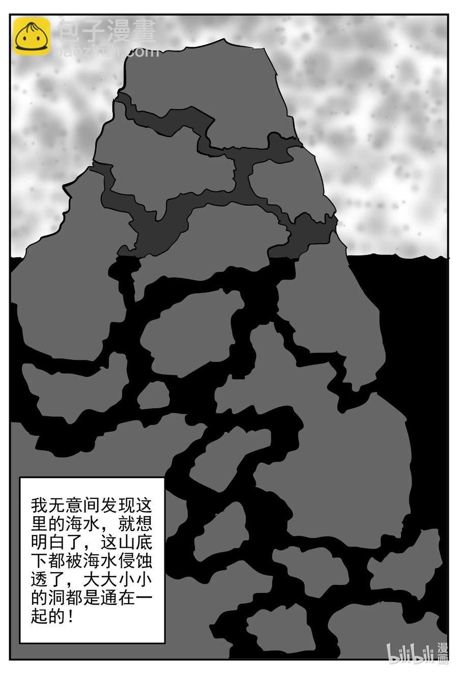 小智怪談 - 620 深海之旅 - 2