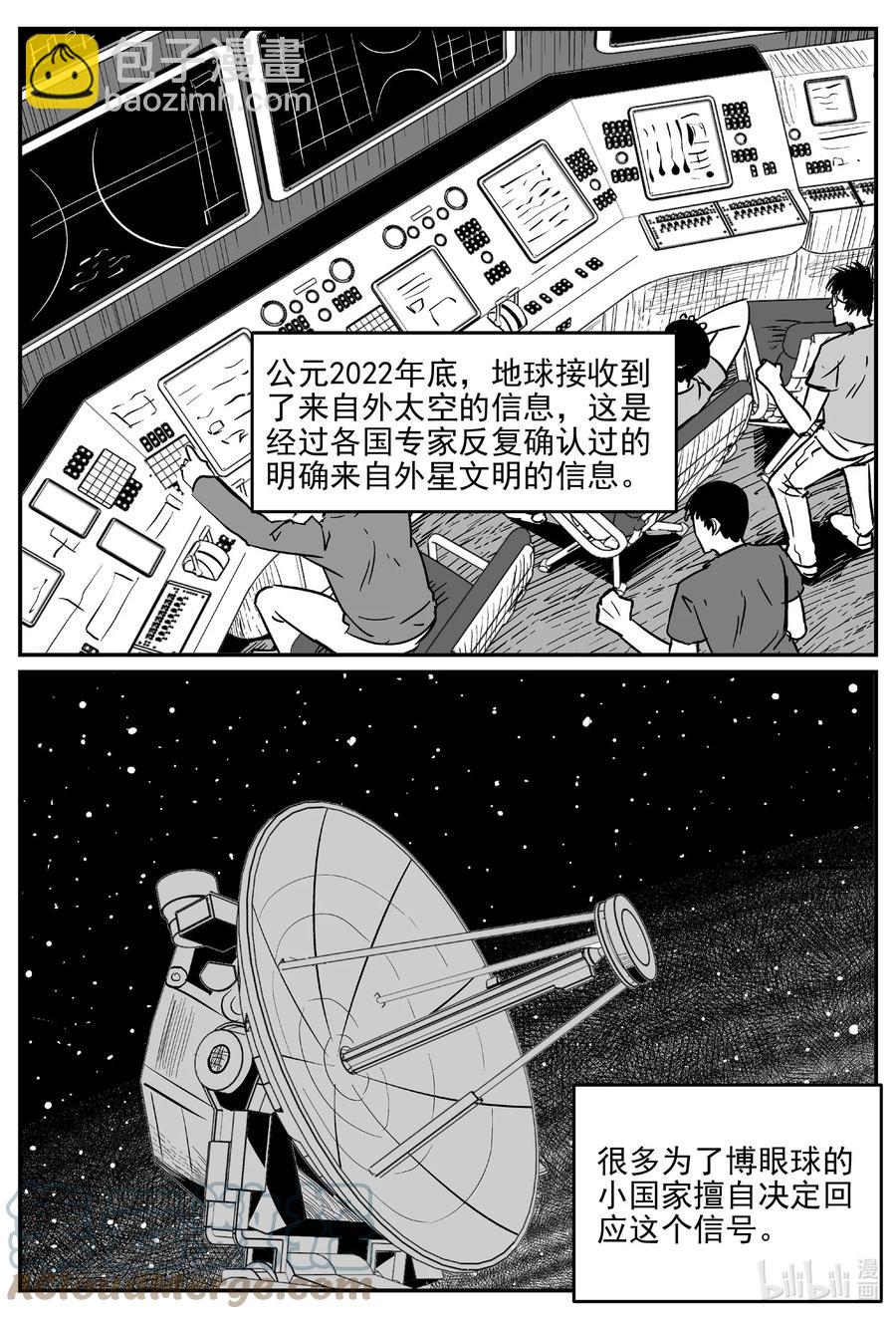 小智怪談 - 689 不要回答 - 3