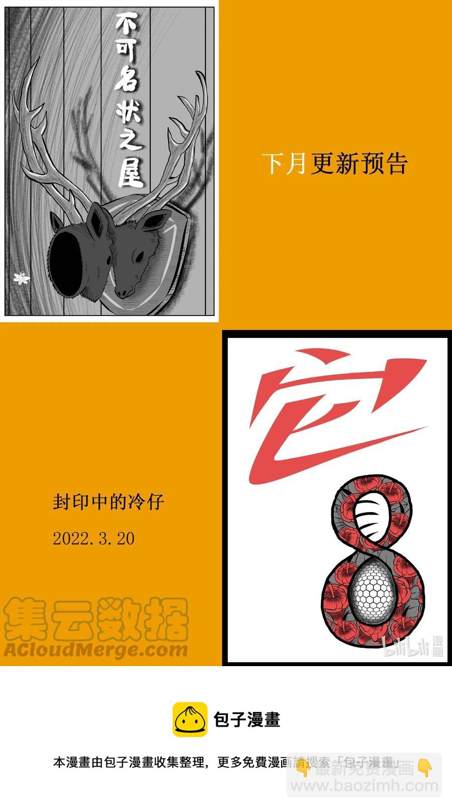 小智怪談 - 695 不要回答 - 3