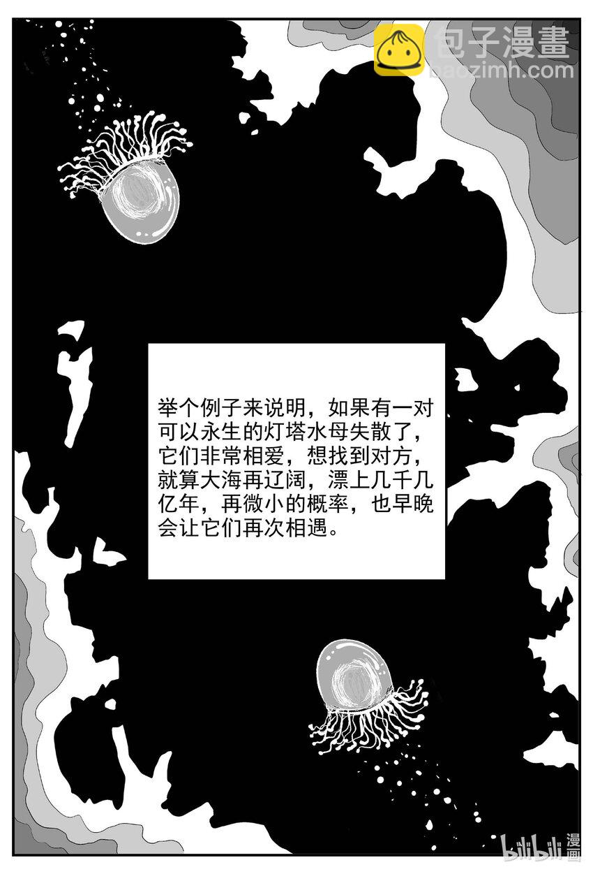 小智怪談 - 829 迴歸 - 2