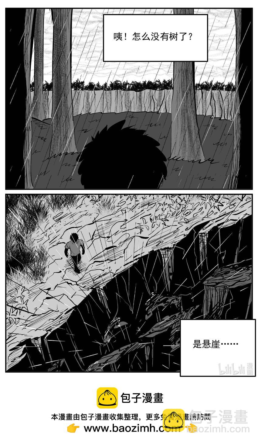 小智怪談 - 874 人類末日之旅 - 2