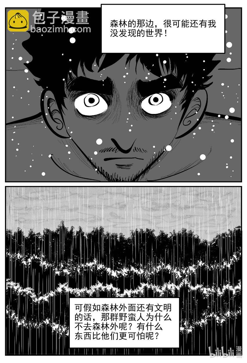 小智怪談 - 874 人類末日之旅 - 3