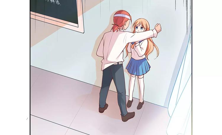 第16话 红毛炸了！(1/2)-第16话