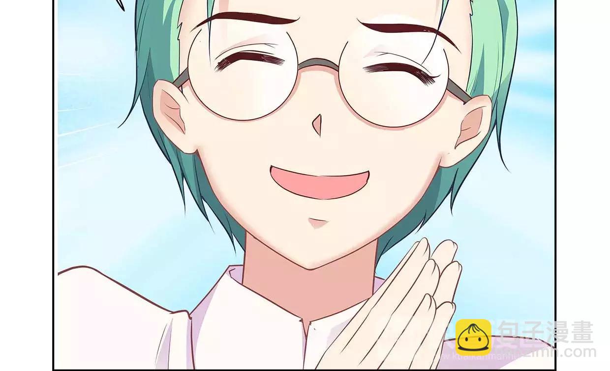 第18话 哥哥不准走(1/3)-第18话