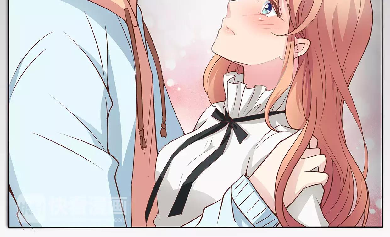 第20话 情动在争锋相对时！(1/2)-第20话