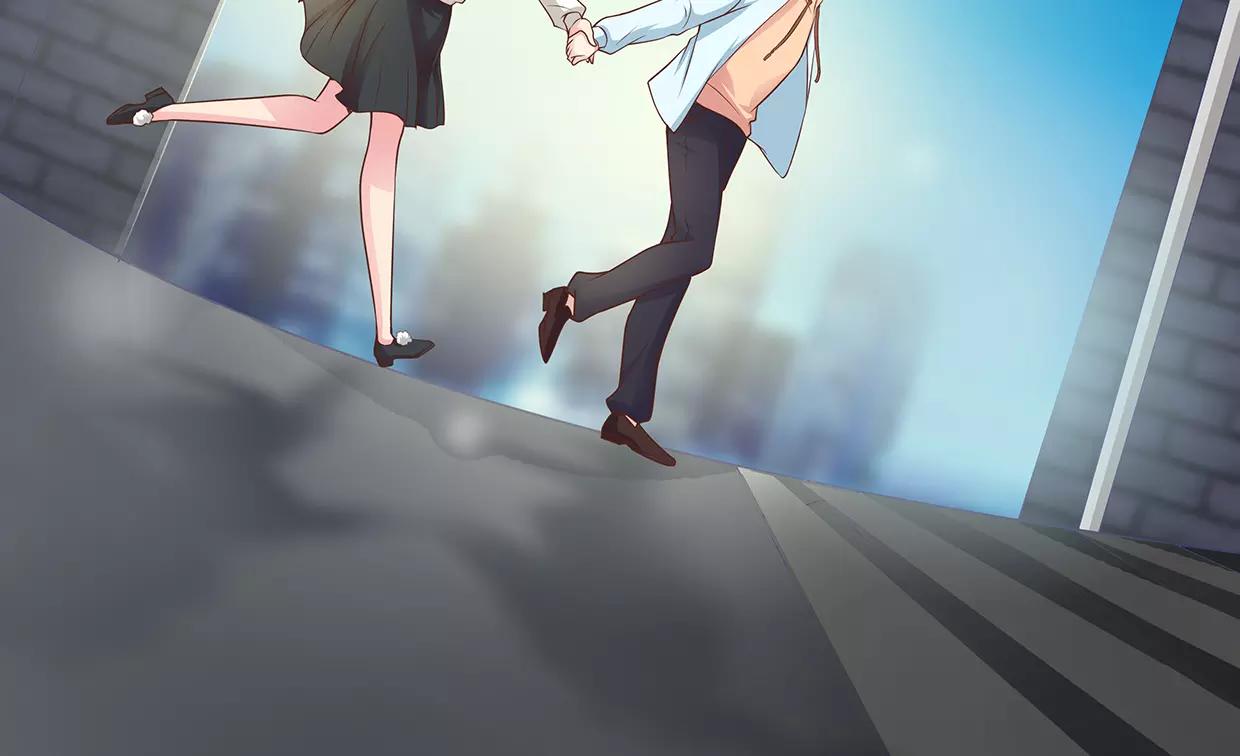 第20话 情动在争锋相对时！(1/2)-第20话