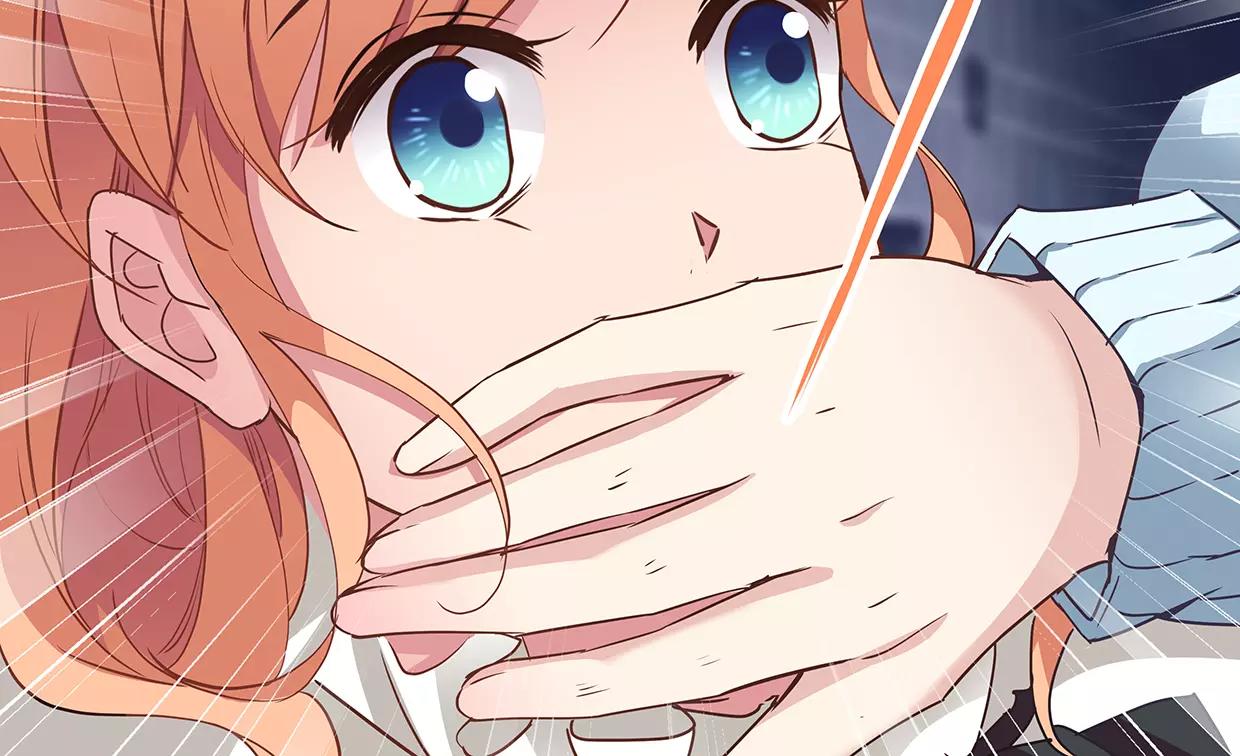 第20话 情动在争锋相对时！(1/2)-第20话