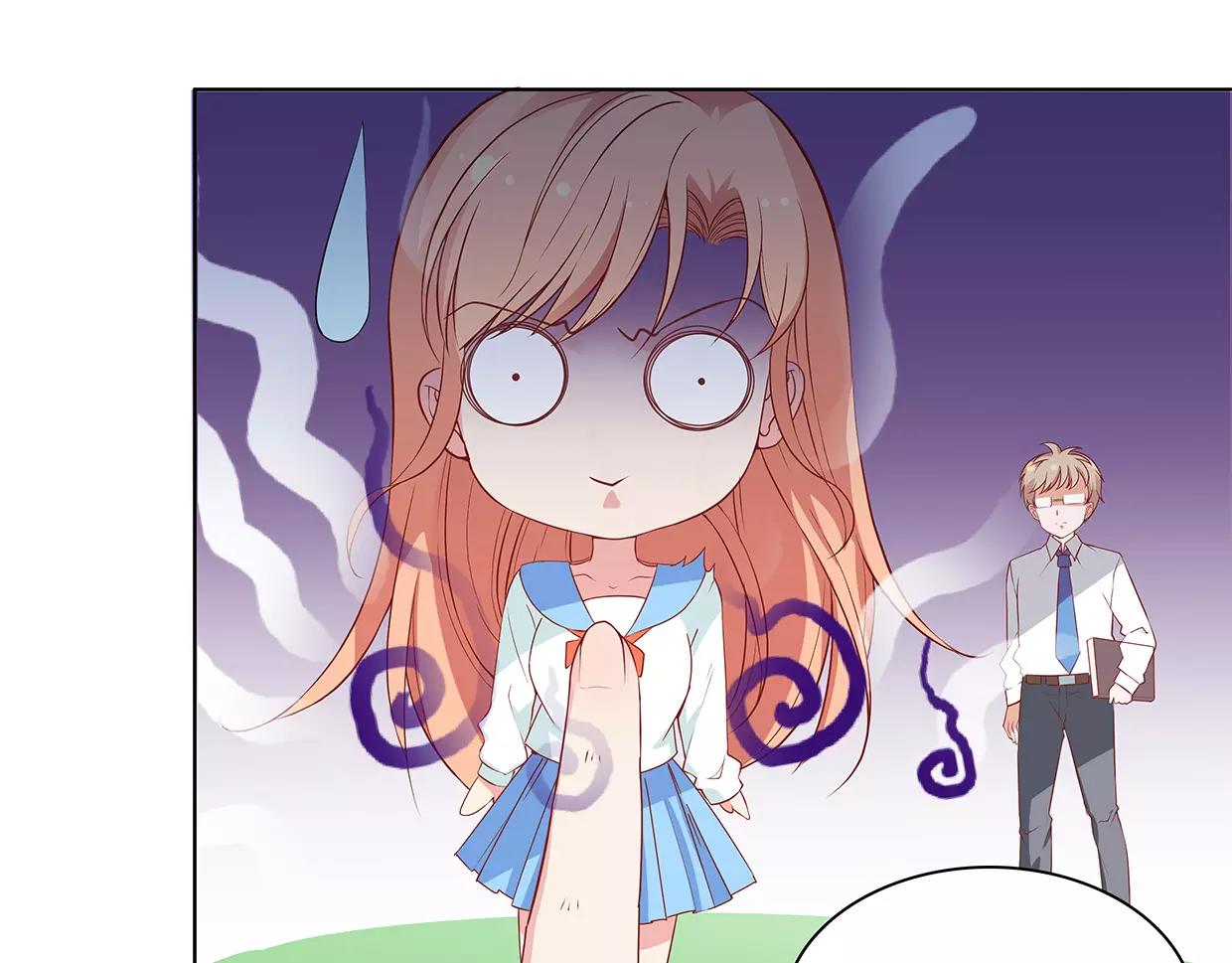 第26话 暴风PK来临(1/2)-第26话