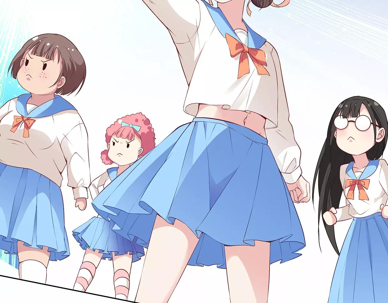 第26话 暴风PK来临(1/2)-第26话