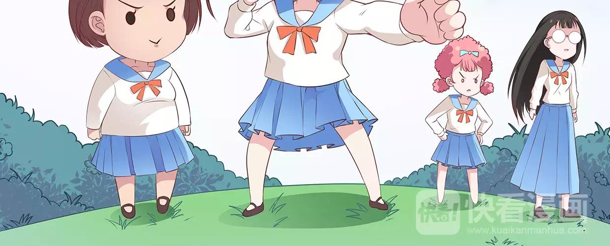 第26话 暴风PK来临(1/2)-第26话