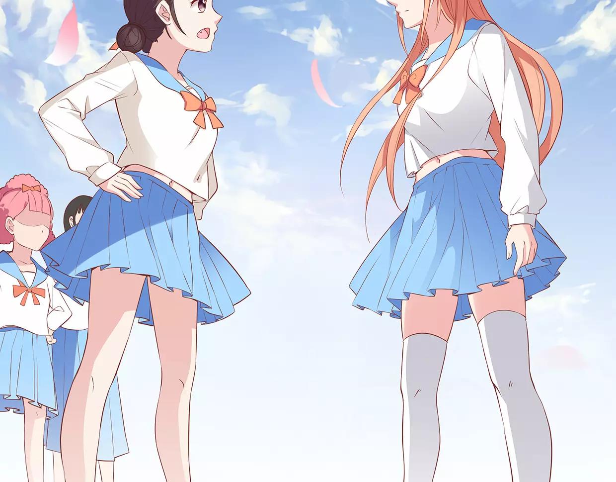 第26话 暴风PK来临(1/2)-第26话