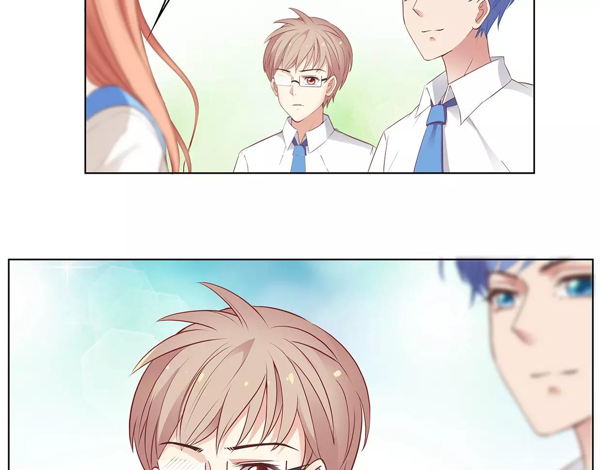 第26话 暴风PK来临(1/2)-第26话