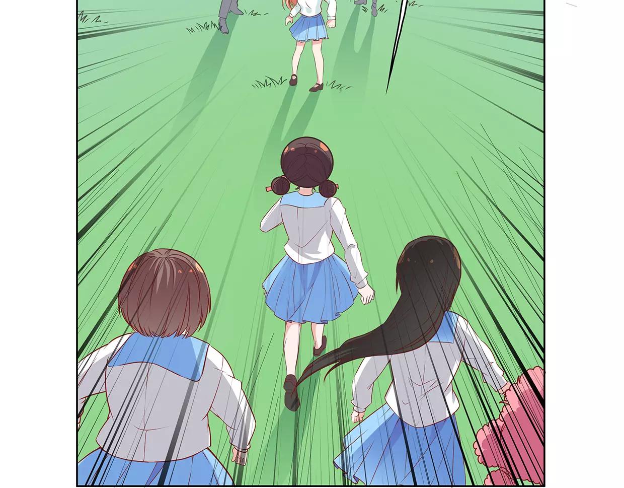 第26话 暴风PK来临(1/2)-第26话