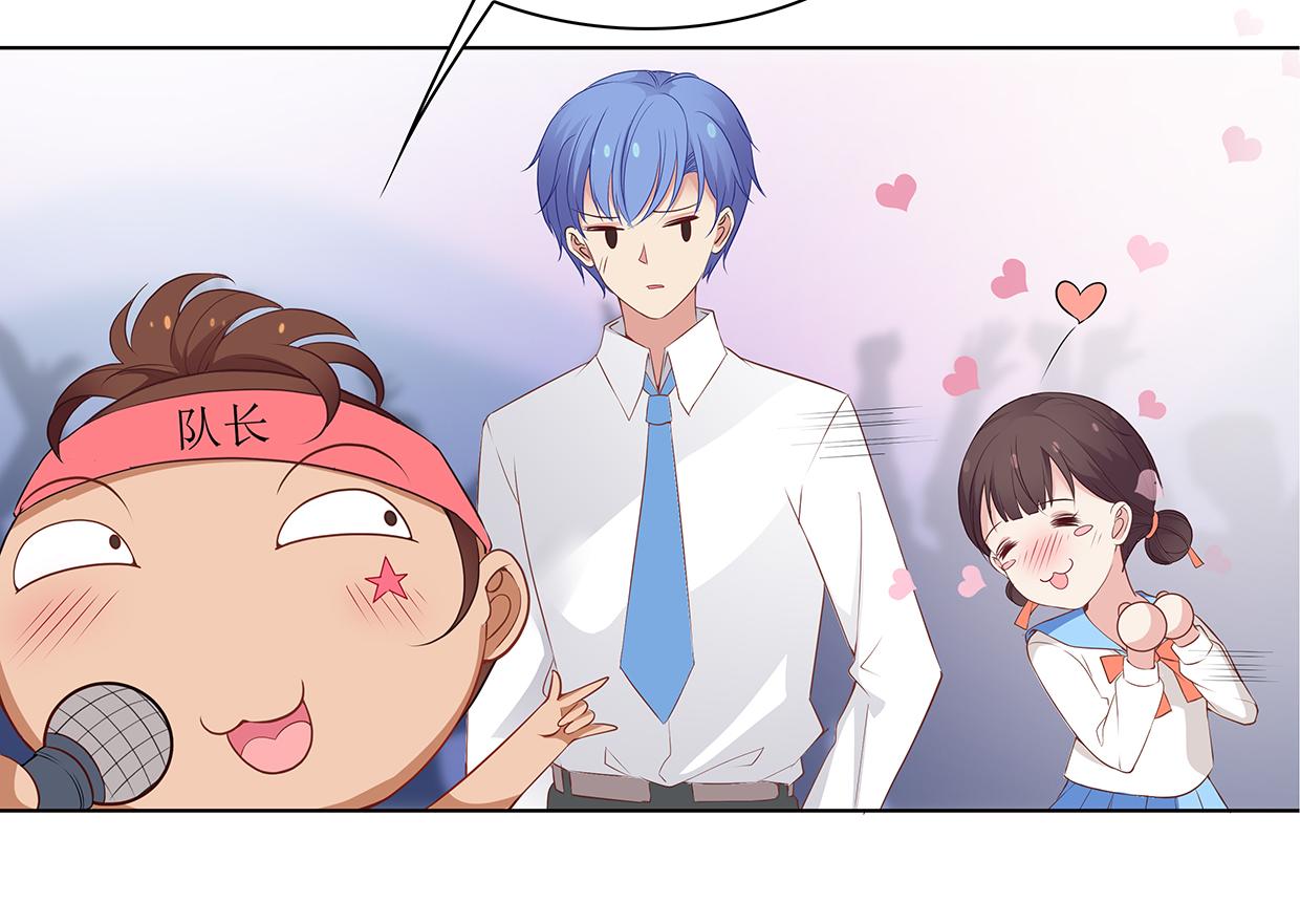 第28话 花多多的迷茫(1/2)-第28话