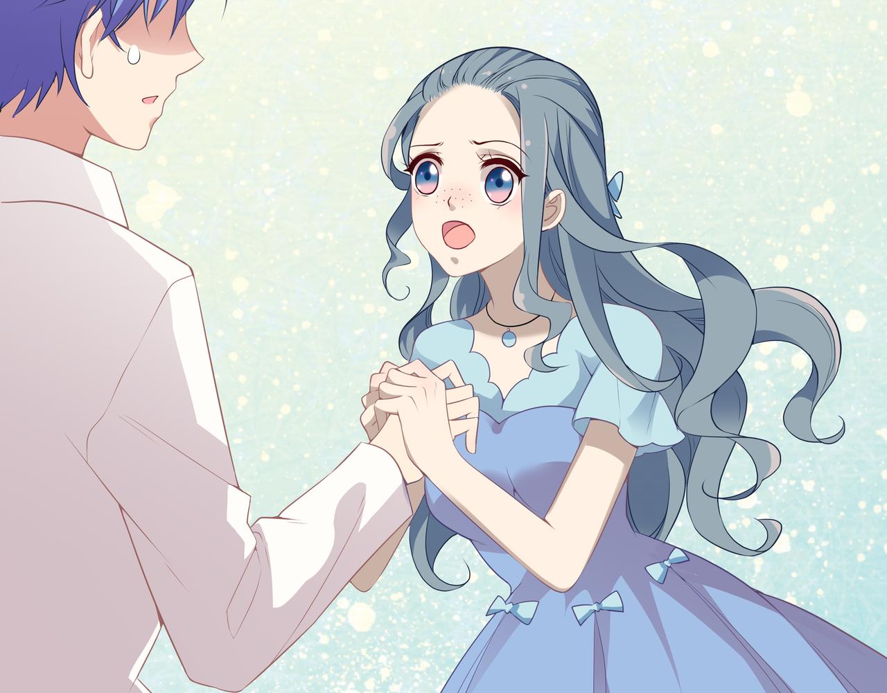 第32话 是旧识(1/2)-第32话