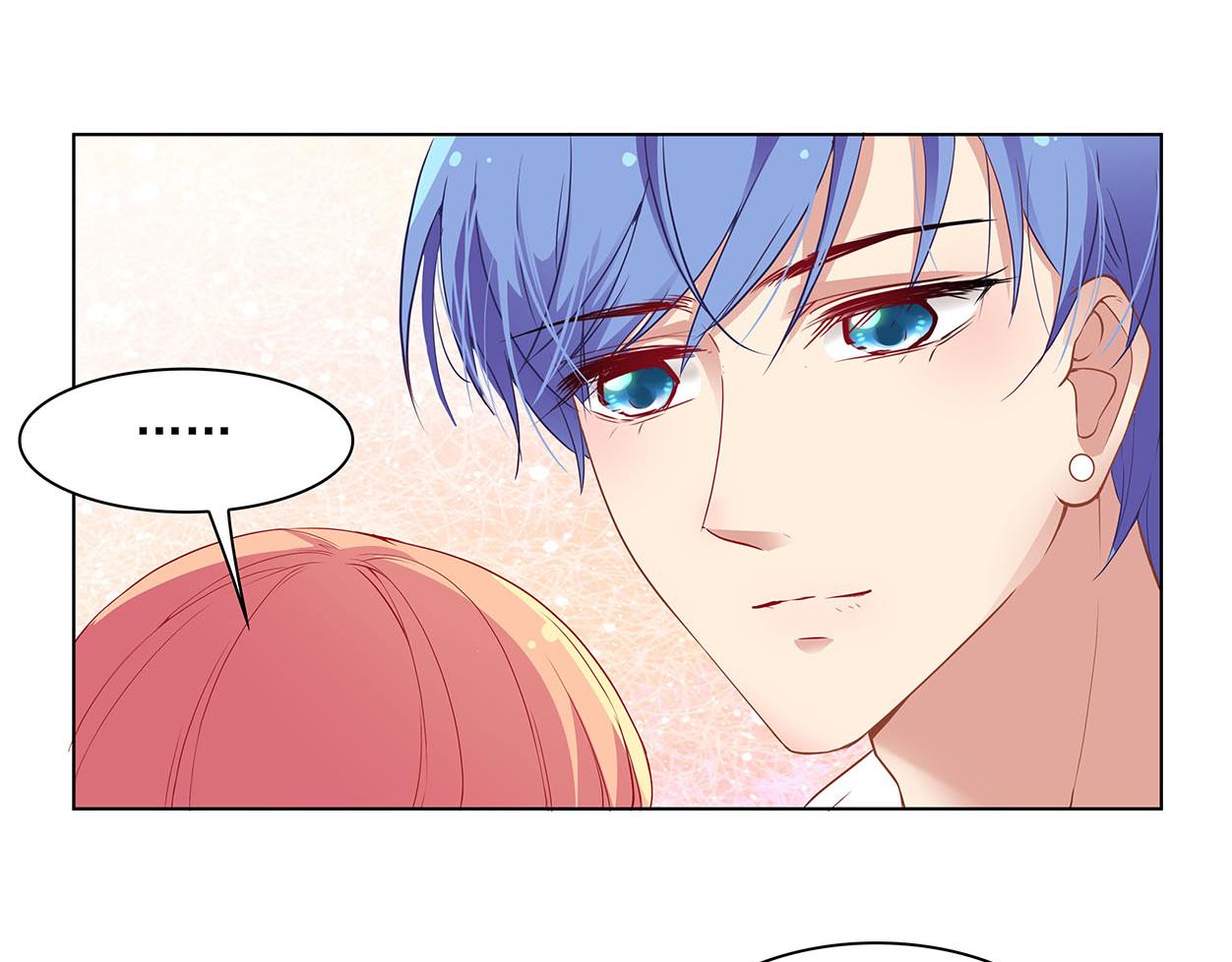 第34话 上帝啊，我要长针眼了(1/2)-第34话