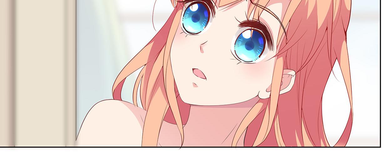 第34话 上帝啊，我要长针眼了(1/2)-第34话