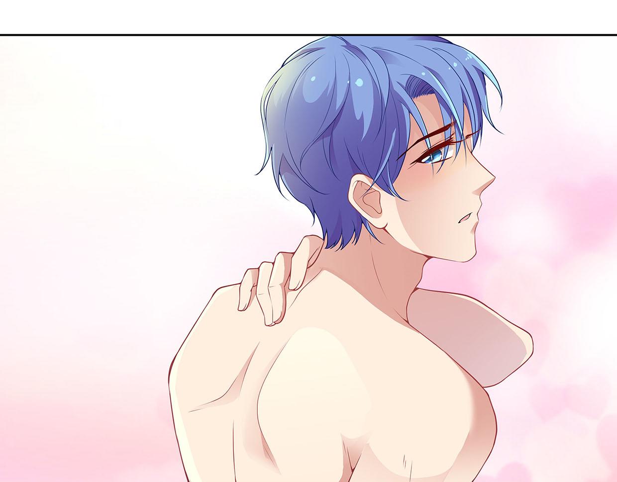 第34话 上帝啊，我要长针眼了(1/2)-第34话