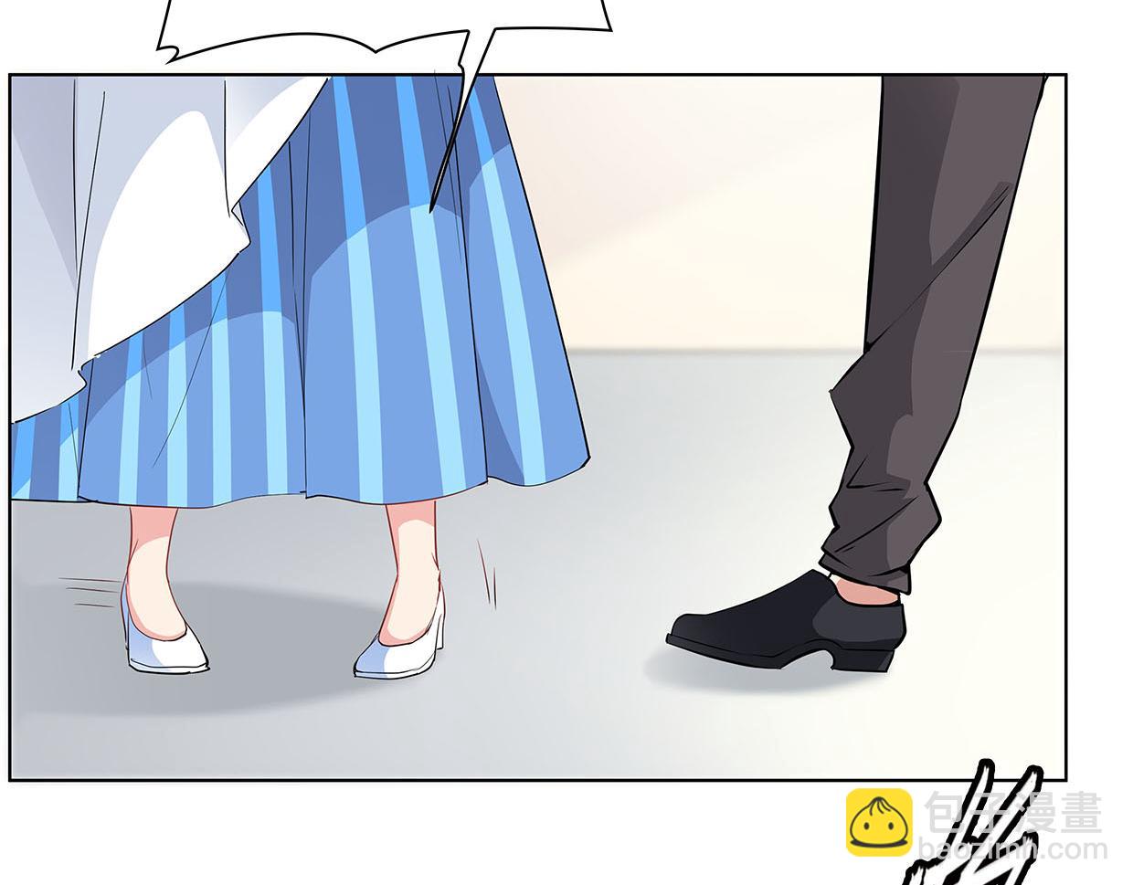 第34话 上帝啊，我要长针眼了(1/2)-第34话