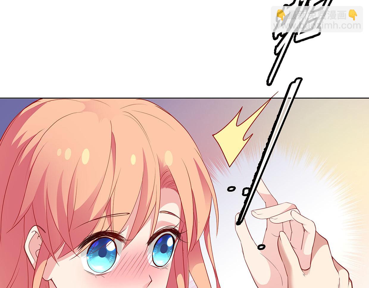 第34话 上帝啊，我要长针眼了(1/2)-第34话