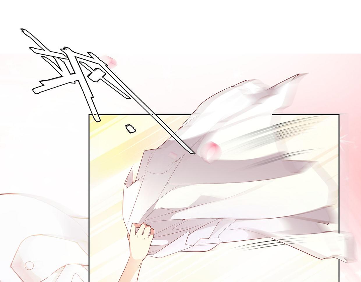 第34话 上帝啊，我要长针眼了(1/2)-第34话