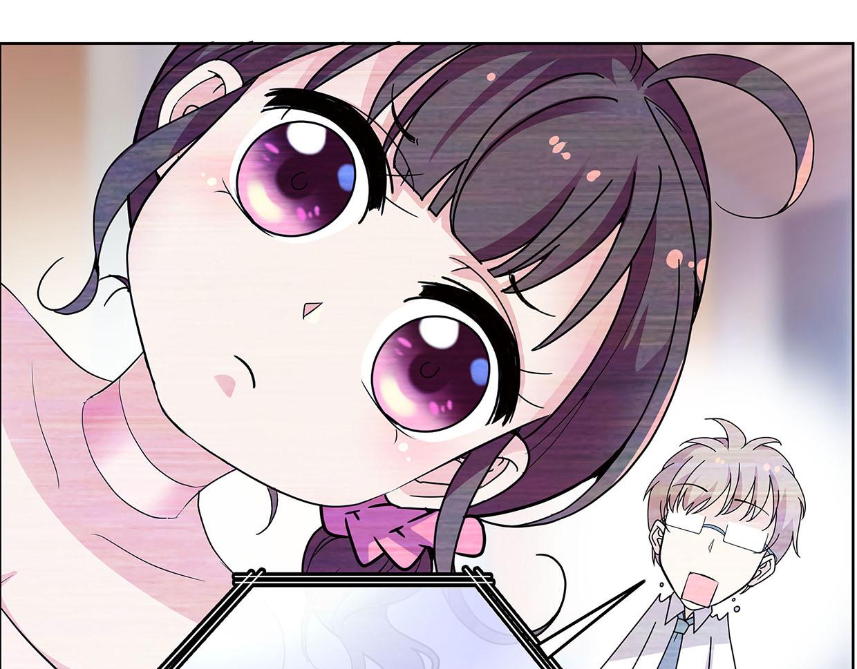 第34话 上帝啊，我要长针眼了(1/2)-第34话