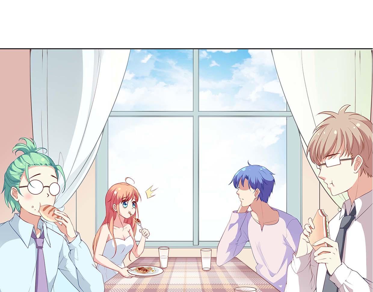 第36话 打呼(1/3)-第36话