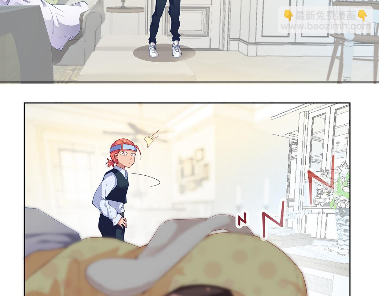 第36话 打呼(1/3)-第36话