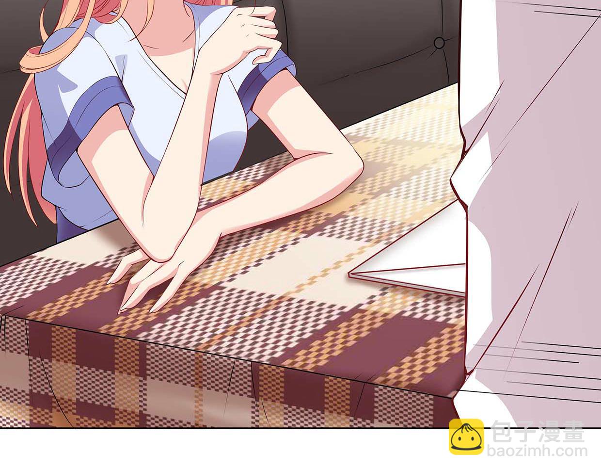 第38话 自己的锅自己背(1/2)-第38话