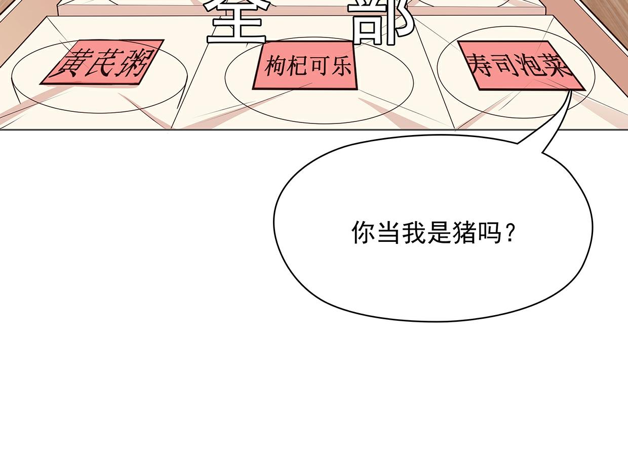 第40话 喜欢就喂胖她(1/2)-第40话