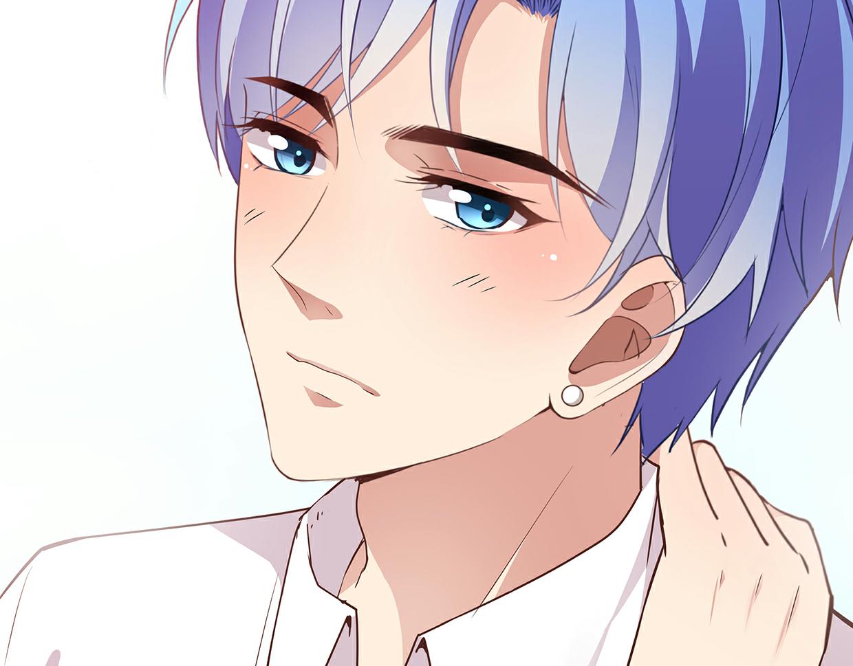 第40话 喜欢就喂胖她(1/2)-第40话