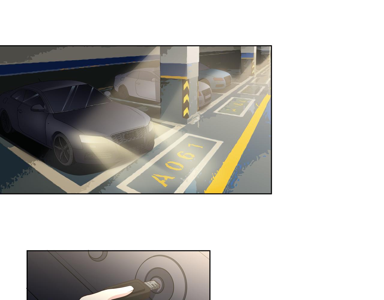 第42话 一定会没事的(1/2)-第42话