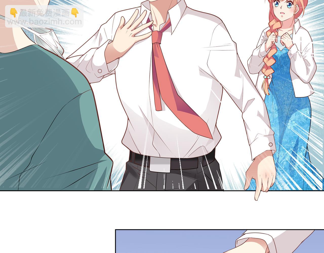 第42话 一定会没事的(1/2)-第42话