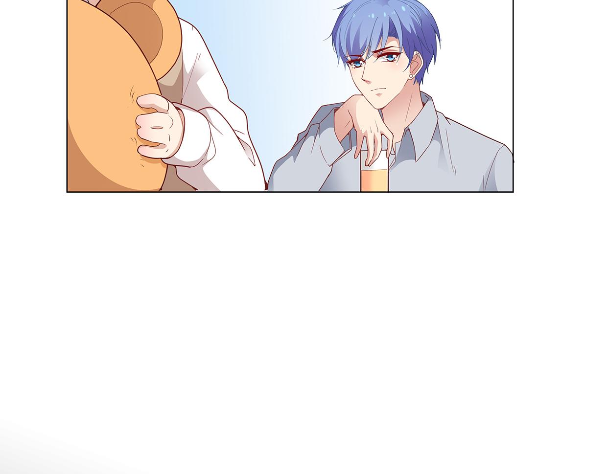 第44话 你是不是喜欢他？(1/2)-第44话