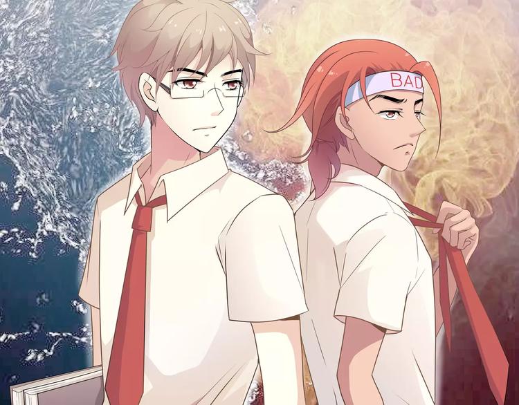 第6话  &ldquo;友谊&rdquo;(1/2)-第6话