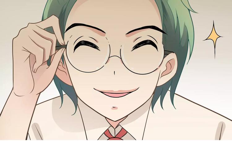 第6话  &ldquo;友谊&rdquo;(1/2)-第6话